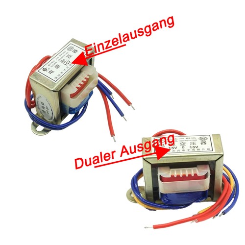 12w 220v trafo transformator - 12w,