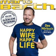 Happy Wife,Happy Life