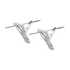 2er Set Nivellierstütze 1000