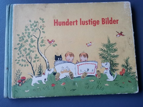 Sutejew hundert lustige - sutejew,