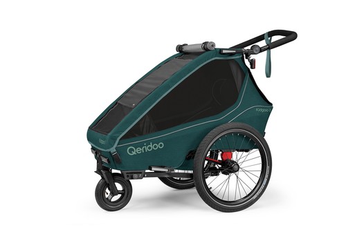 Qeridoo kidgoo - qeridoo,