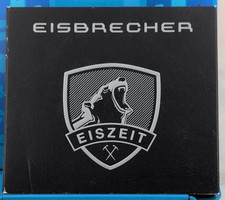 Eiszeit (Limited Edition) von Eisbrecher - CD