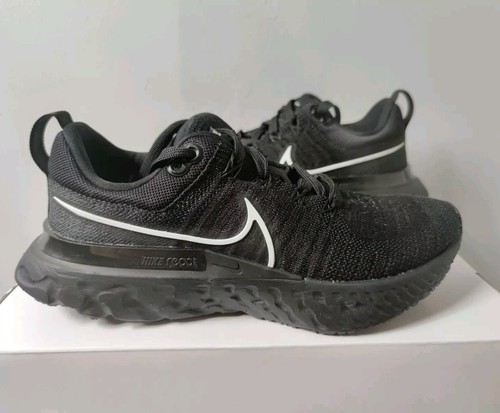 Nike react infinity - react, run