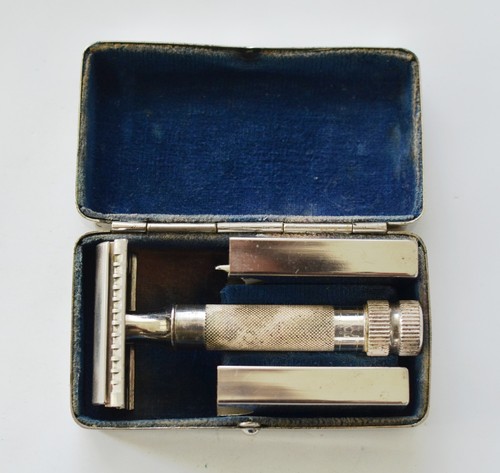 Vintage zwilling henckels - zwilling, j.a.