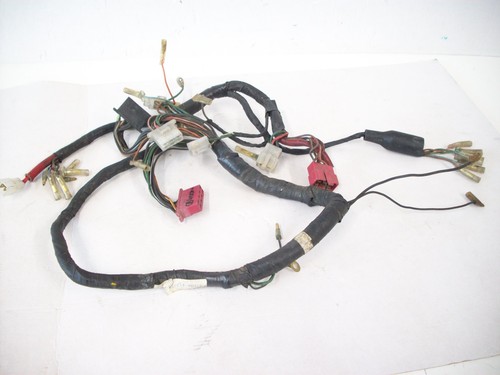 Original kabelbaum harness - original, /