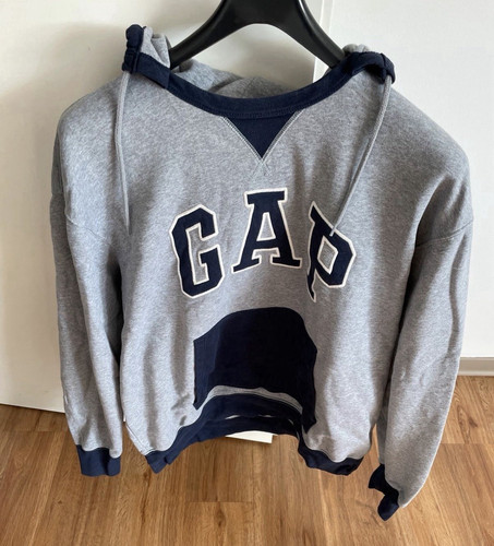 Gap herren kapuzenpullover - gap,