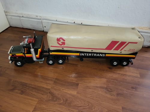 Msb herkules truck ddr - msb,