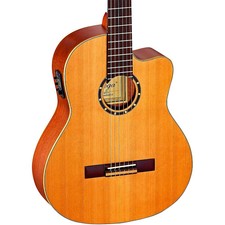 Ortega family series pro - series,