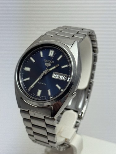 Seiko automatic 7s26 - 5,