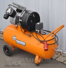 Kolbenkompressor KAESER