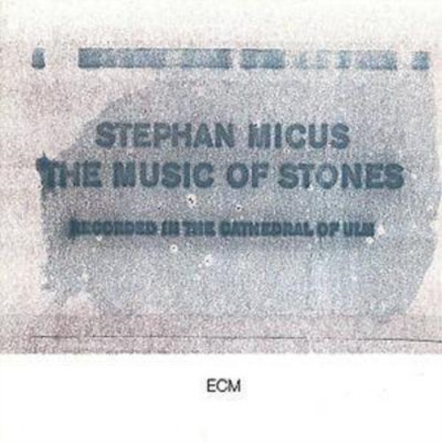 Stephan micus the music - the, of