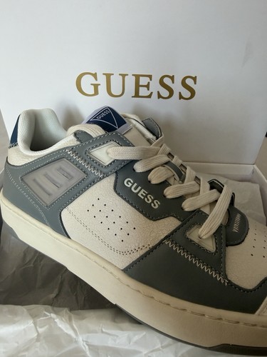 Guess vinci whgbl sneaker - guess,