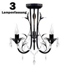 Shabby Chic Kronleuchter