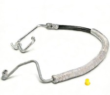 1x Servolenkung Schlauch für