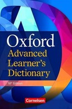 Oxford Advanced Learners