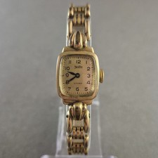 Zentra Vintage Armbanduhr –