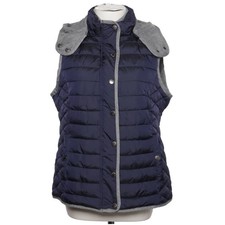 Woman Woman, Daunenweste