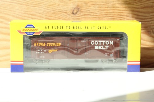 Athearn genesis g4389 cotton - athearn,