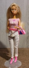 Petra modepuppe 90er jahre - *,