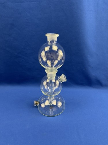 Kippscher apparat - kippscher,
