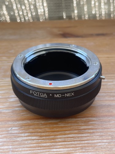 Fotga nex adapter - fotga,