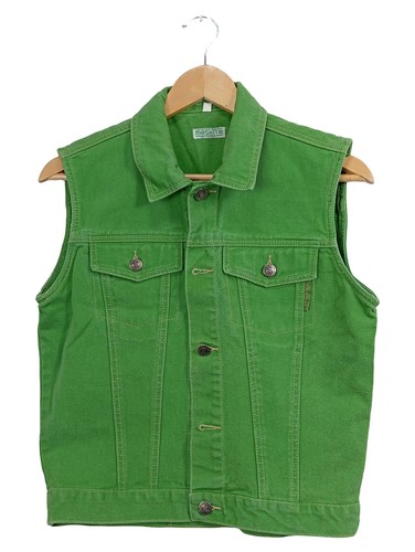 Moskito kinder jeansweste - moskito,