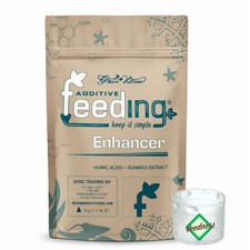 Green house feeding - house,