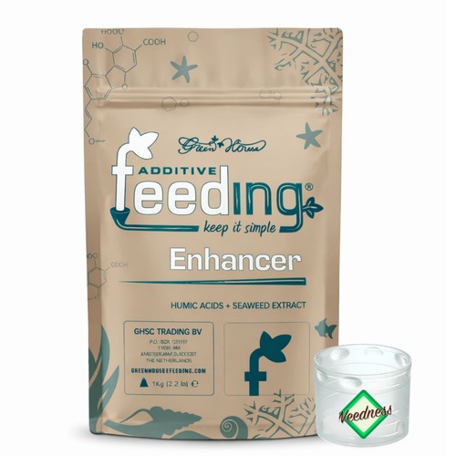Green house feeding - house, bio