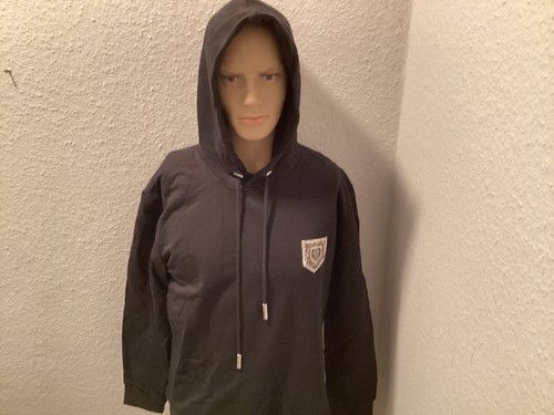 Philipp plein hoddie 2xl xl - philipp,