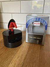 Vintage Zahnstocher Halter