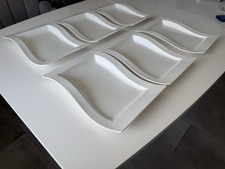6x Villeroy & Boch New Wave