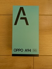 Oppo A94 5G 128GB Dual-SIM