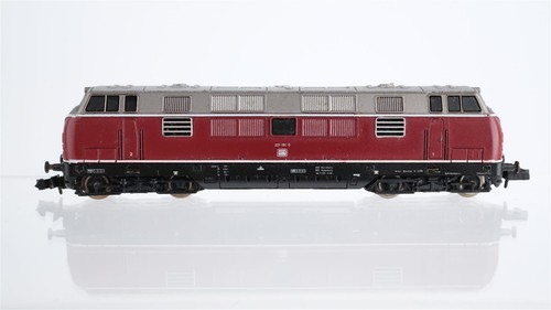 Arnold diesellok 221 - arnold,