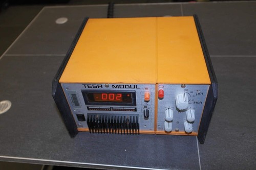 Tesa modul display - tesa,