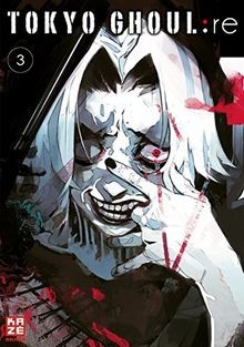 Tokyo ghoul band von - tokyo,