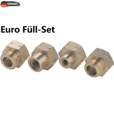 Adapter Propan Europa Euro
