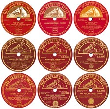 Konvolut „Spike Jones City