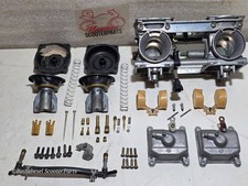 Vergaser Keihin CVK V911 AIL2 Kawasaki GPZ 500s EX500D #2 Komplett +Drosselklapp
