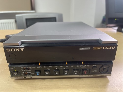 Sony hvr m15ae hdv - sony,