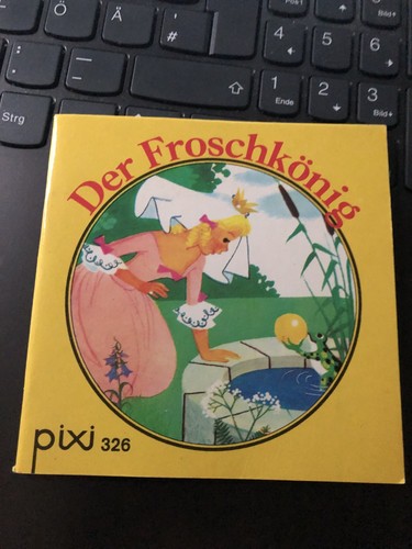 Pixi alt 326 - , der