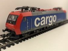 Märklin HO SBB Cargo Re 482