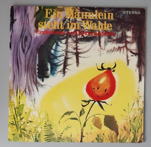 Various ein männlein - –, "ein