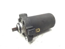 Starter Piaggio Vespa ET4 50