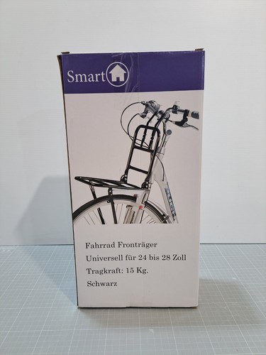 Smartweb gepäckträger fürs - smartweb,