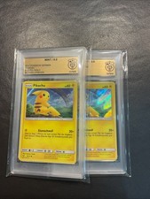 PIKACHU POKEMON 28/73 2017