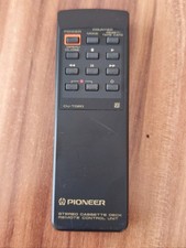 Original Pioneer CU-T020