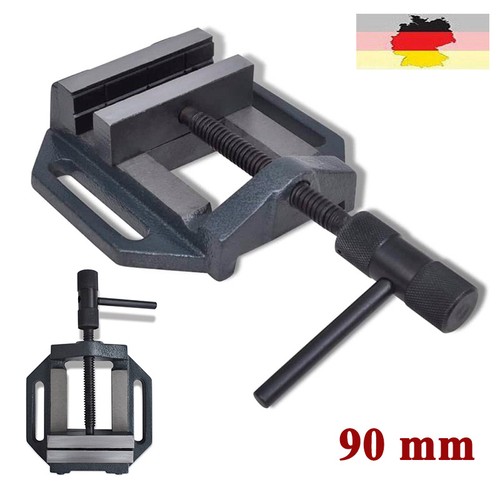 Maschinenschraubstock 90mm