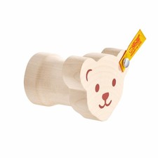 Selecta Steiff Garderobenknopf