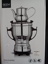 Beem Tea Classic Samowar 