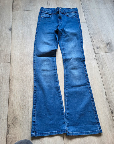 Only mädchen jeans blau - only,